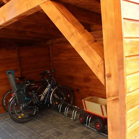Hafenquartier Apartment *