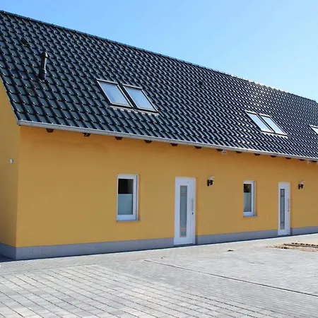 Apartment Hafenquartier