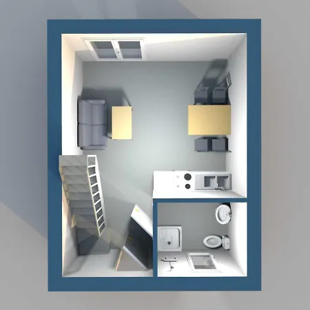 Hafenquartier Apartment