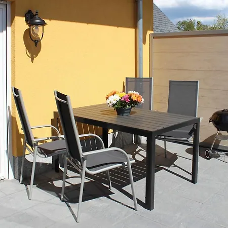 Hafenquartier Apartment *